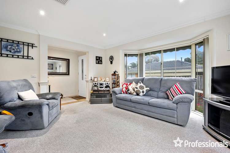 Fourth view of Homely house listing, 2/28 Longfellow Avenue, Mooroolbark VIC 3138