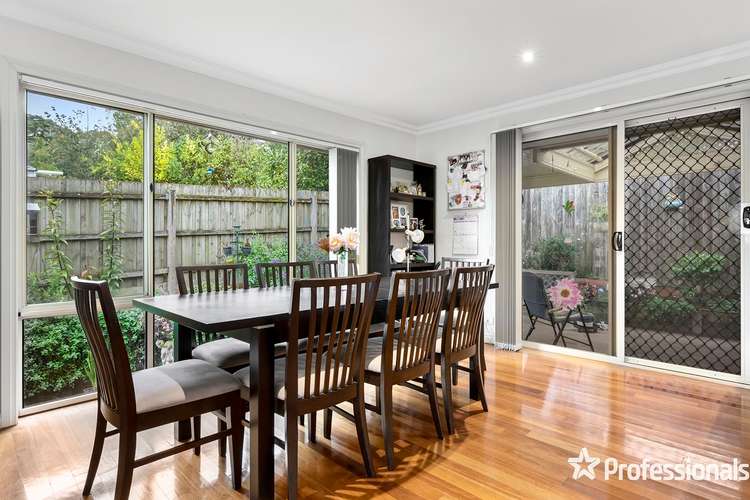 Sixth view of Homely house listing, 2/28 Longfellow Avenue, Mooroolbark VIC 3138