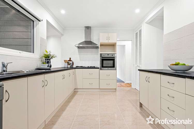 Fifth view of Homely house listing, 7 View Street, Wandin North VIC 3139