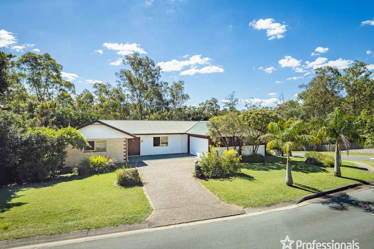 Main view of Homely house listing, 2 Woodburn Place, Ferny Hills QLD 4055