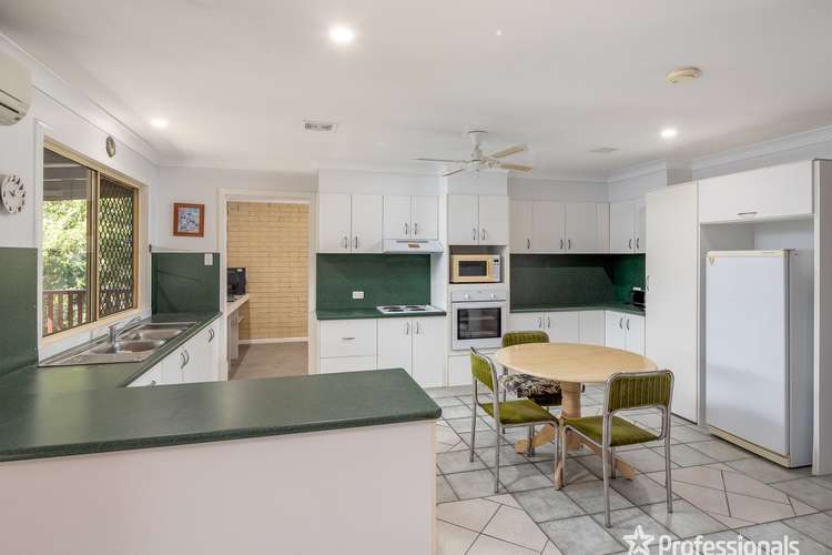 Third view of Homely house listing, 2 Woodburn Place, Ferny Hills QLD 4055
