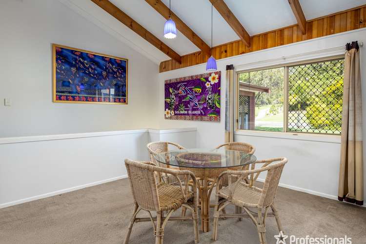 Fourth view of Homely house listing, 2 Woodburn Place, Ferny Hills QLD 4055