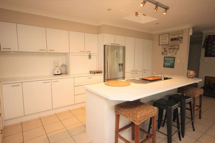 Second view of Homely villa listing, 1/1 Viola Circuit, Tuncurry NSW 2428