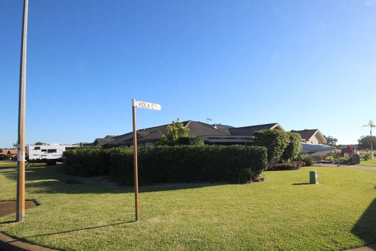Sixth view of Homely villa listing, 1/1 Viola Circuit, Tuncurry NSW 2428
