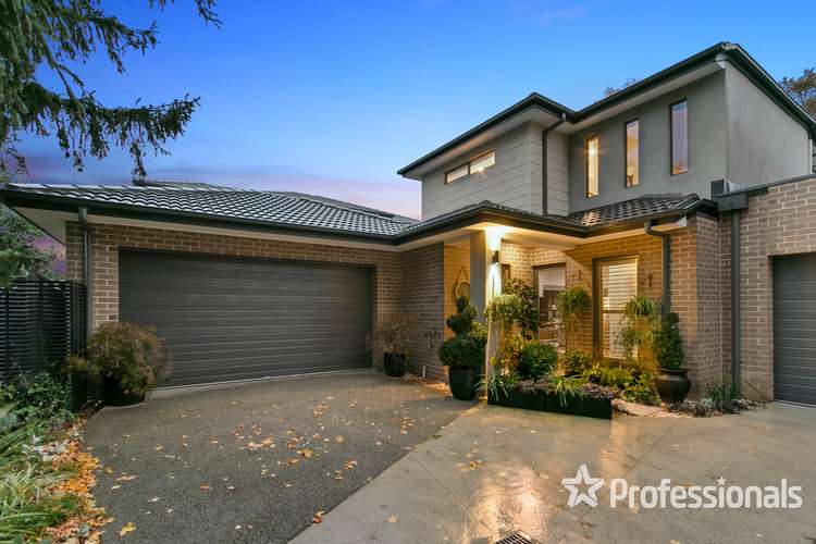 3/505 Mt Dandenong Road, Kilsyth VIC 3137