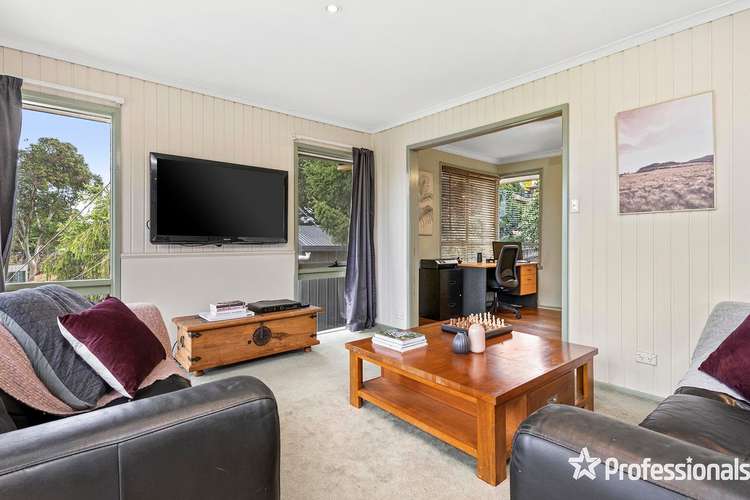 Third view of Homely house listing, 4 Greythorn Court, Chirnside Park VIC 3116