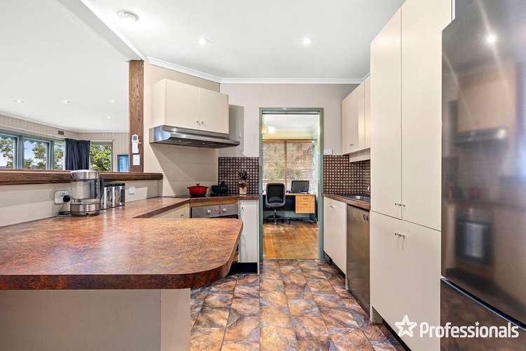 Fourth view of Homely house listing, 4 Greythorn Court, Chirnside Park VIC 3116