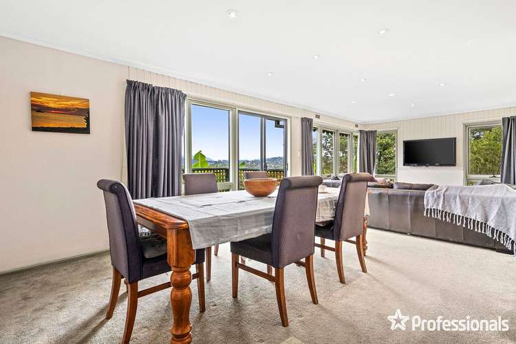 Sixth view of Homely house listing, 4 Greythorn Court, Chirnside Park VIC 3116