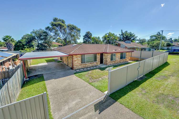 Main view of Homely house listing, 24 Furzer Street, Browns Plains QLD 4118