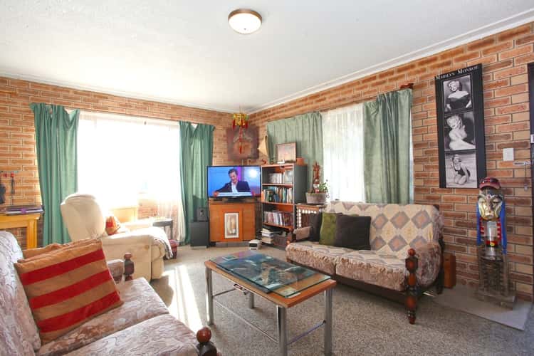 Main view of Homely unit listing, 4/135 Kennedy Drive, Tweed Heads West NSW 2485