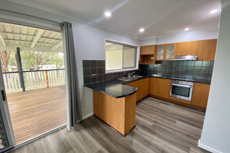 Second view of Homely house listing, 15 Hamilton Parade, Macleay Island QLD 4184