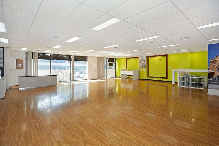 Third view of Homely warehouse listing, 467 Spencer Street, West Melbourne VIC 3003