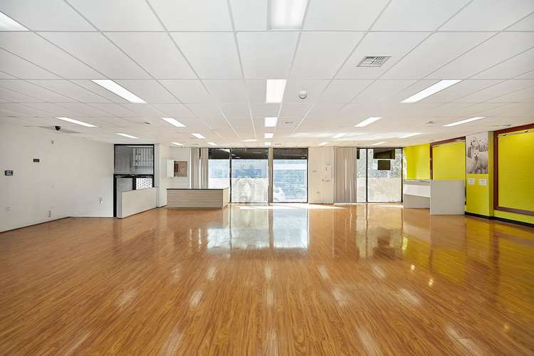 Fourth view of Homely warehouse listing, 467 Spencer Street, West Melbourne VIC 3003