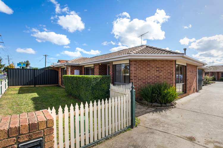 Main view of Homely unit listing, 1/378 Camp Road, Broadmeadows VIC 3047