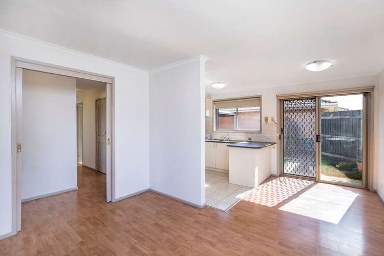 Second view of Homely unit listing, 1/378 Camp Road, Broadmeadows VIC 3047