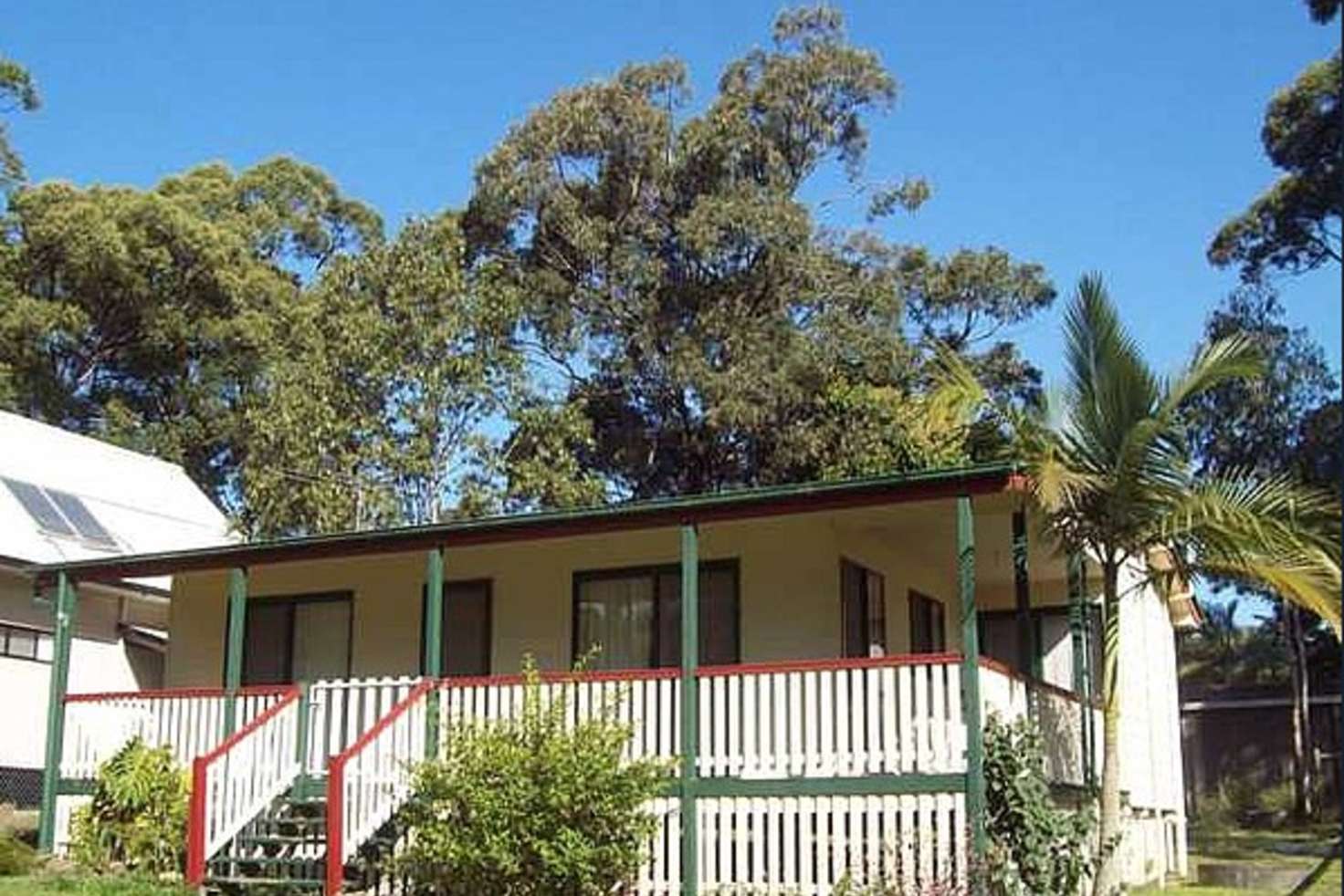Main view of Homely house listing, 12 Noogie Street, Macleay Island QLD 4184