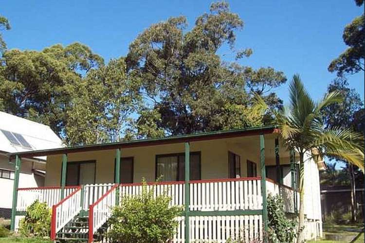 Main view of Homely house listing, 12 Noogie Street, Macleay Island QLD 4184