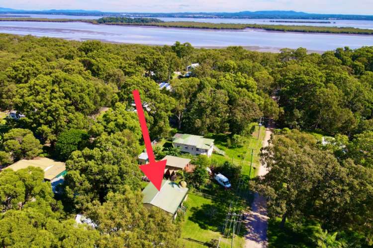 Third view of Homely house listing, 12 Noogie Street, Macleay Island QLD 4184