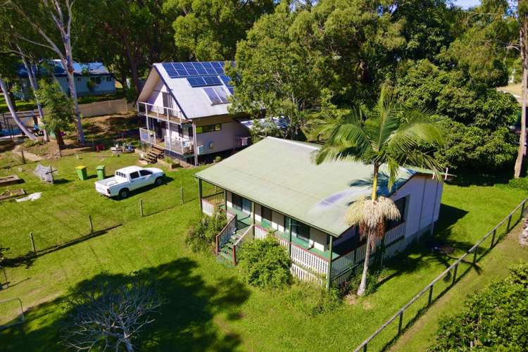 Fourth view of Homely house listing, 12 Noogie Street, Macleay Island QLD 4184