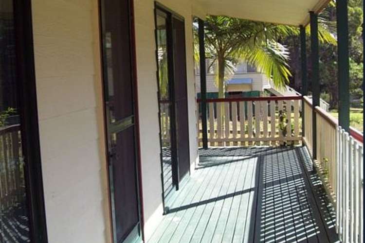 Fifth view of Homely house listing, 12 Noogie Street, Macleay Island QLD 4184
