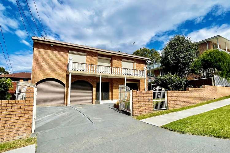 Main view of Homely house listing, 3 Heath Street, Bankstown NSW 2200