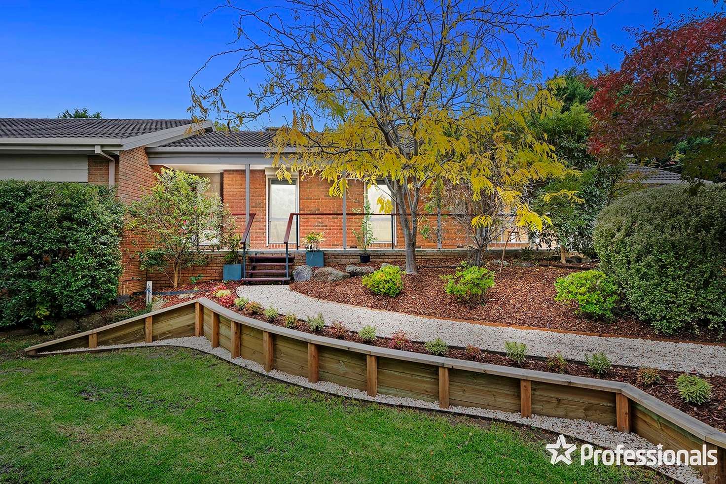 Main view of Homely house listing, 30 Wellington Park Drive, Warranwood VIC 3134