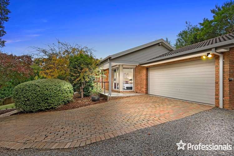 Second view of Homely house listing, 30 Wellington Park Drive, Warranwood VIC 3134