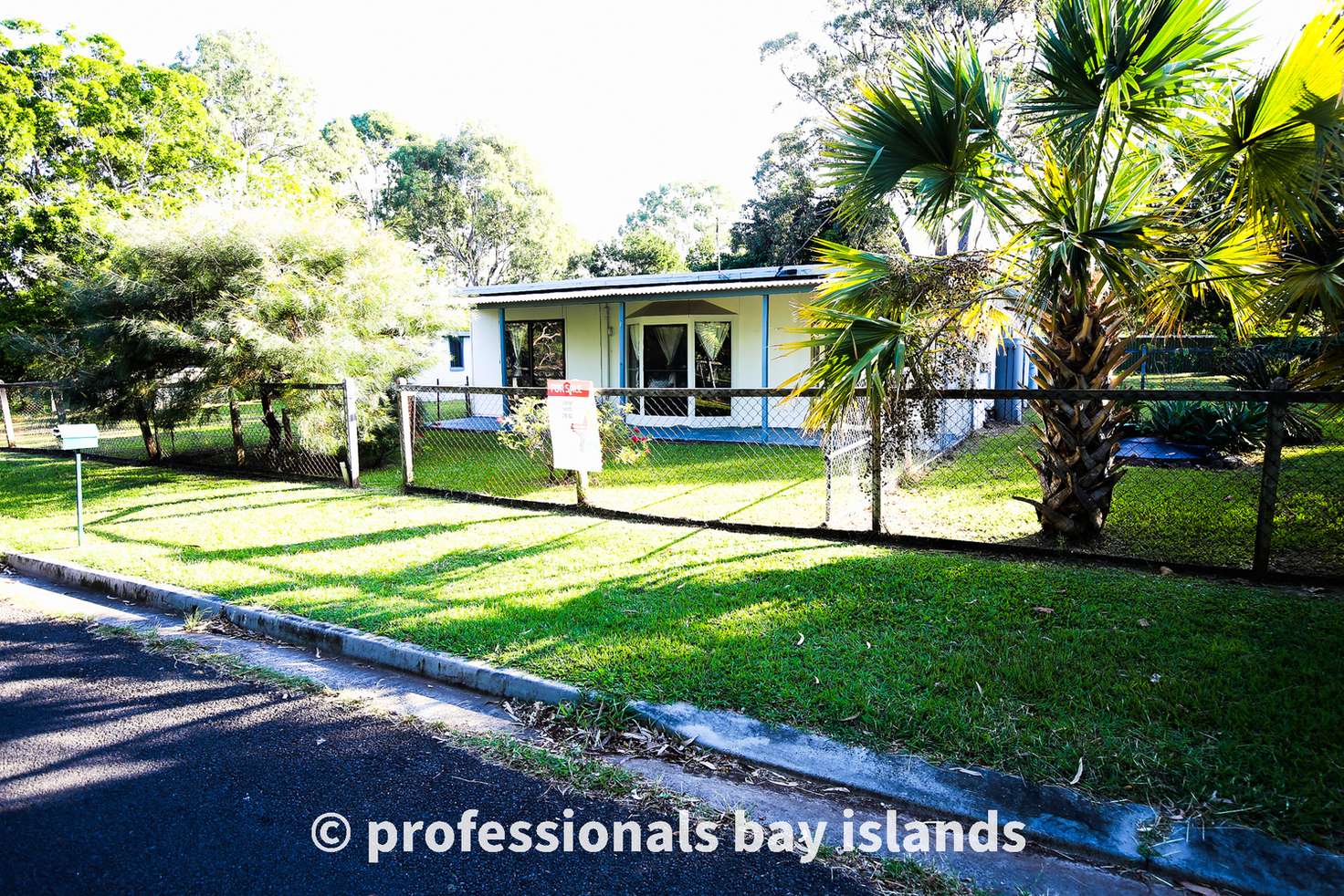 Main view of Homely house listing, 5-7 Keith Street, Macleay Island QLD 4184