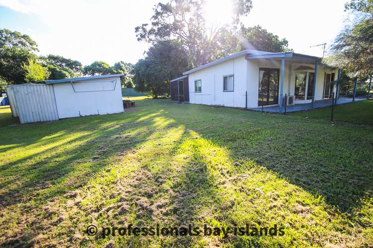 Second view of Homely house listing, 5-7 Keith Street, Macleay Island QLD 4184