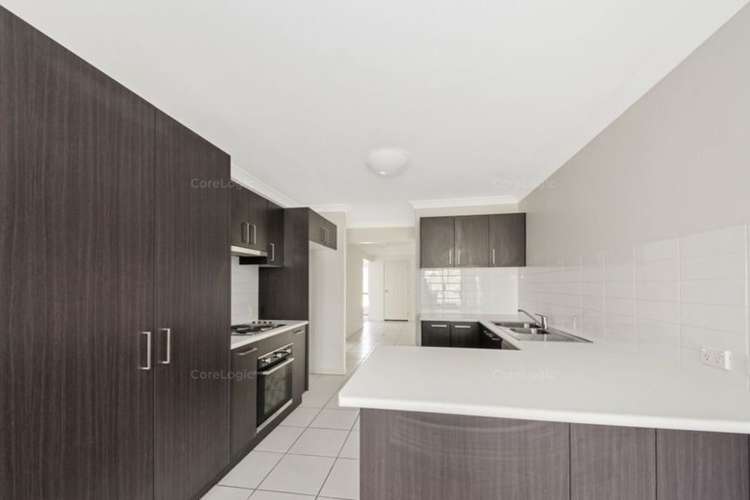 Second view of Homely house listing, 54 Aspect Terrace, Springfield Lakes QLD 4300