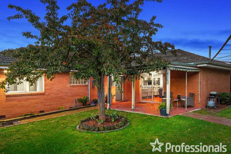 Third view of Homely house listing, 3 Mayfield Court, Croydon VIC 3136