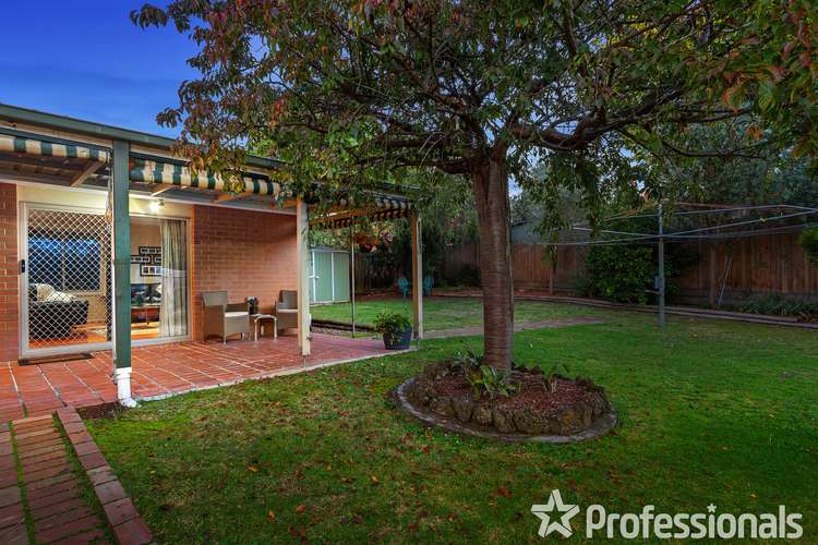 Fourth view of Homely house listing, 3 Mayfield Court, Croydon VIC 3136