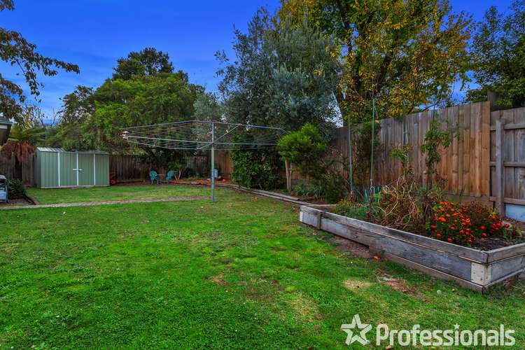 Fifth view of Homely house listing, 3 Mayfield Court, Croydon VIC 3136