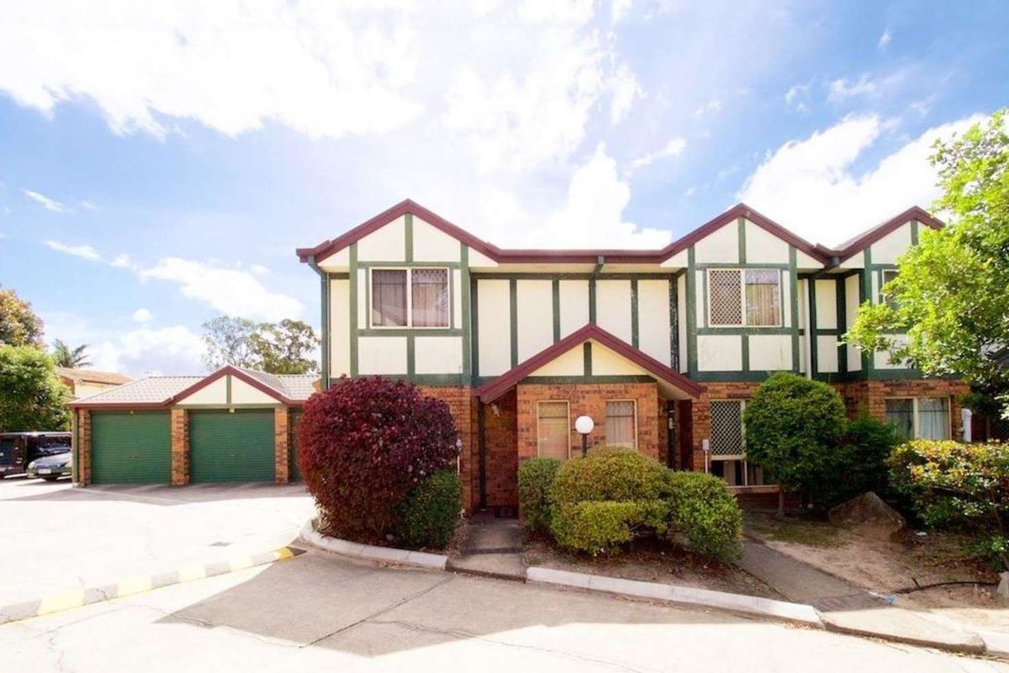 Main view of Homely townhouse listing, 9/16 Ewing Road, Logan Central QLD 4114
