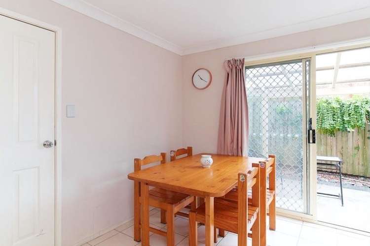 Fourth view of Homely townhouse listing, 9/16 Ewing Road, Logan Central QLD 4114