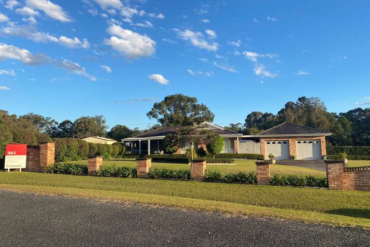 Main view of Homely house listing, 330 Macrae Place, Failford NSW 2430