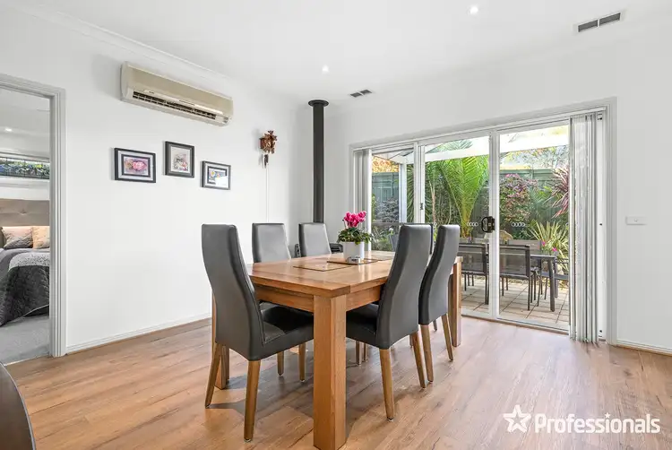 Fourth view of Homely house listing, 46a Taronga Crescent, Croydon VIC 3136