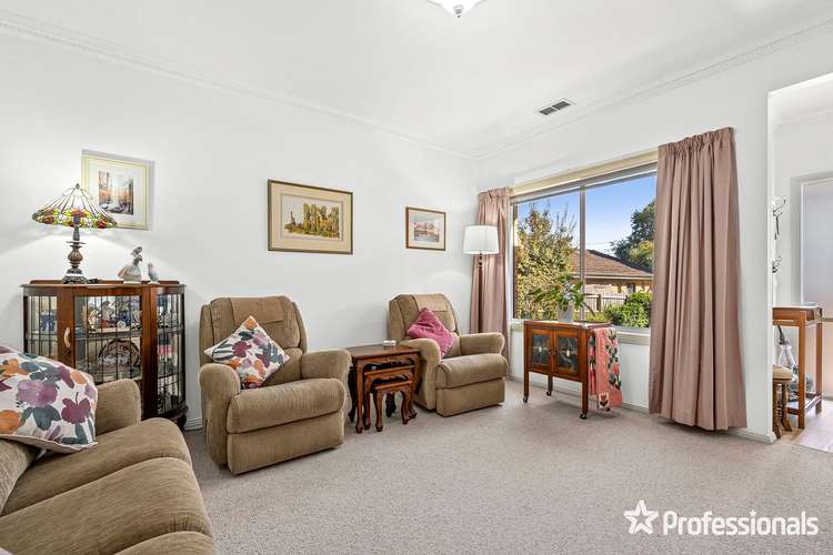 Fifth view of Homely house listing, 46a Taronga Crescent, Croydon VIC 3136
