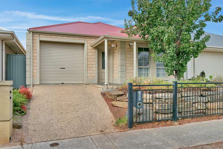 24 Hayfield Avenue, Blakeview SA 5114