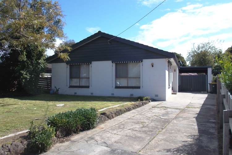 Main view of Homely house listing, 63 Claude Street, Seaford VIC 3198