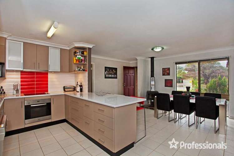 Second view of Homely house listing, 7 Pavetta Crescent, Forrestfield WA 6058