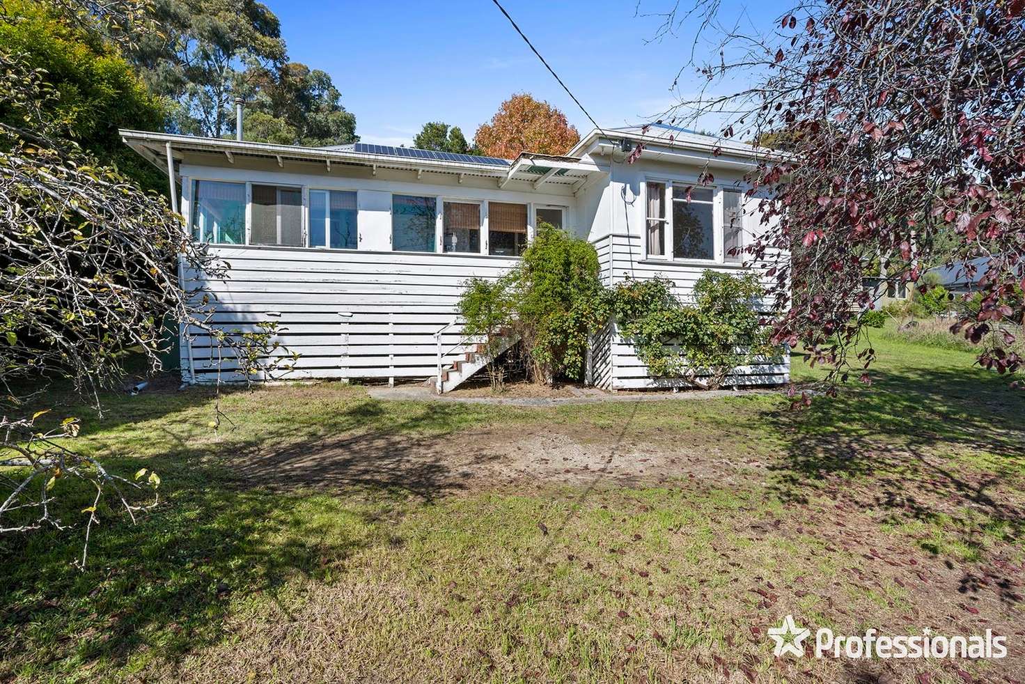 Main view of Homely house listing, 42-44 Mckillop Road, Mount Evelyn VIC 3796