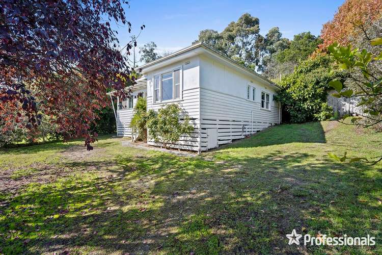 Second view of Homely house listing, 42-44 Mckillop Road, Mount Evelyn VIC 3796