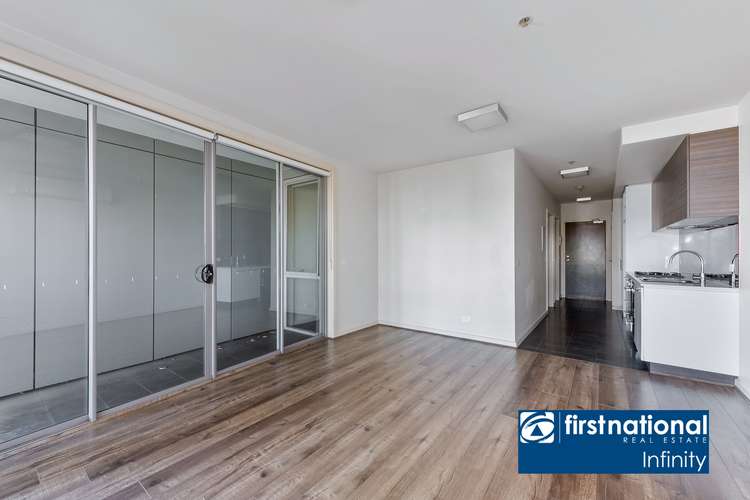 Third view of Homely apartment listing, 10/6 Yarra Bing Crescent, Burwood VIC 3125