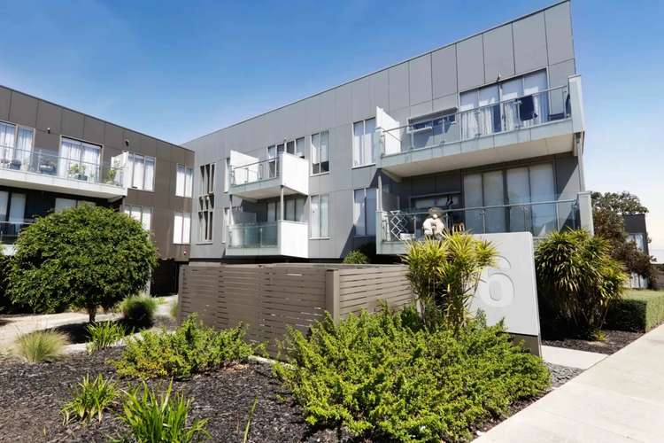 Seventh view of Homely apartment listing, 10/6 Yarra Bing Crescent, Burwood VIC 3125