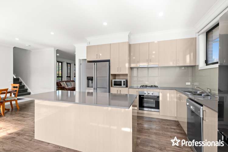 Second view of Homely townhouse listing, 2/35 Phyllis Street, Bayswater VIC 3153