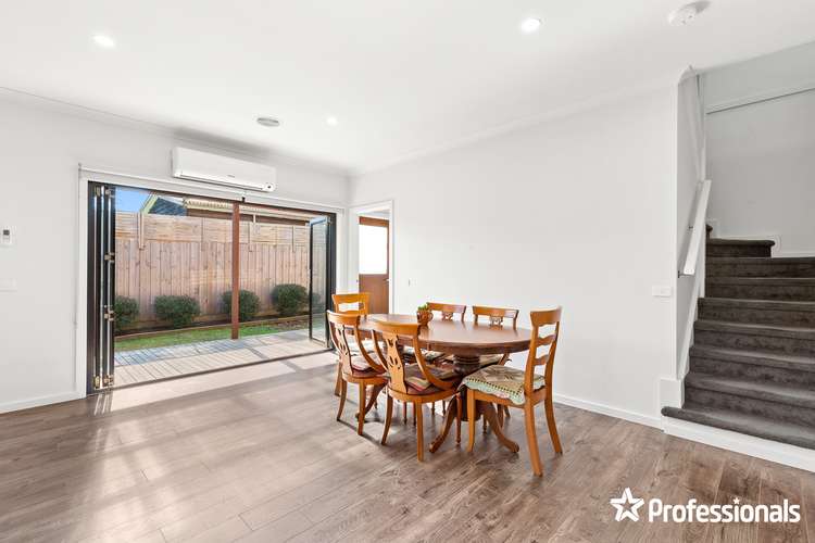 Fourth view of Homely townhouse listing, 2/35 Phyllis Street, Bayswater VIC 3153