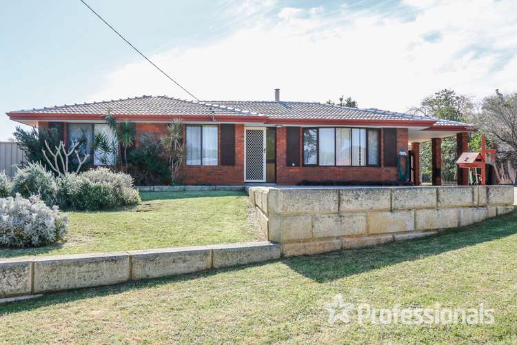 Second view of Homely house listing, 7 Yate Place, Forrestfield WA 6058