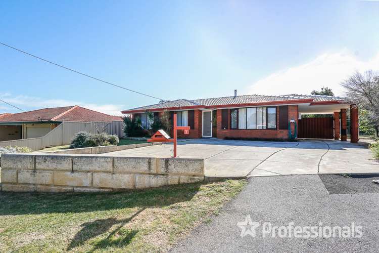 Third view of Homely house listing, 7 Yate Place, Forrestfield WA 6058