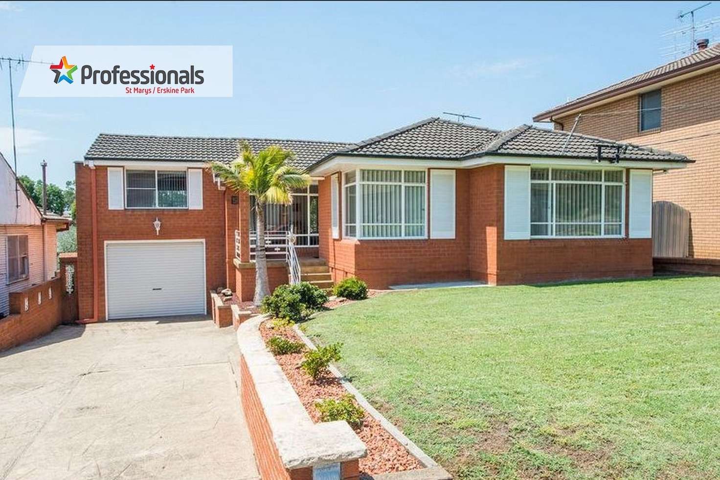 Main view of Homely house listing, 5 Nancy Street, St Marys NSW 2760
